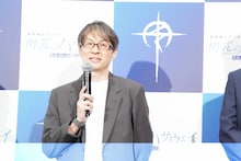 「閃光のハサウェイ」無事公開で村瀬修功監督も安堵、第3部は「もうちょっと早めに」