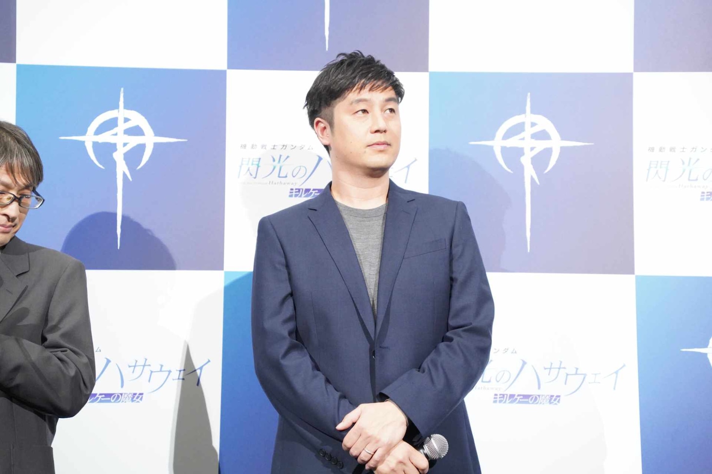 笠井圭介プロデューサー