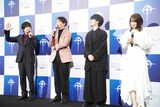 上田麗奈演じるギギ・アンダルシアの魅力を力説する斉藤壮馬