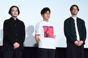 「チェンソーマン レゼ篇」𠮷原達矢監督が想像以上の反響に驚き「ライブ感のある現場だった」
