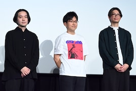 「チェンソーマン レゼ篇」𠮷原達矢監督が想像以上の反響に驚き「ライブ感のある現場だった」