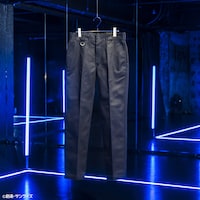 「STRICT-G Dickies『機動戦士ガンダム』WORK PANTS 地球連邦軍」