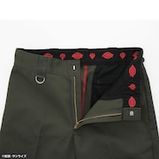 「STRICT-G Dickies『機動戦士ガンダム』WORK PANTS ジオン軍」