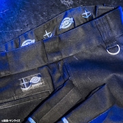 「STRICT-G Dickies『機動戦士ガンダム』WORK PANTS 地球連邦軍」