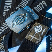 「STRICT-G Dickies『機動戦士ガンダム』GIベルト 地球連邦軍」