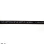 「STRICT-G Dickies『機動戦士ガンダム』GIベルト 地球連邦軍」