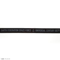 「STRICT-G Dickies『機動戦士ガンダム』GIベルト 地球連邦軍」