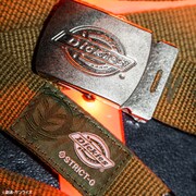 「STRICT-G Dickies『機動戦士ガンダム』GIベルト ジオン軍」