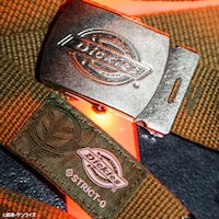 「STRICT-G Dickies『機動戦士ガンダム』GIベルト ジオン軍」