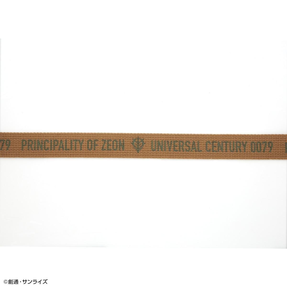 「STRICT-G Dickies『機動戦士ガンダム』GIベルト ジオン軍」