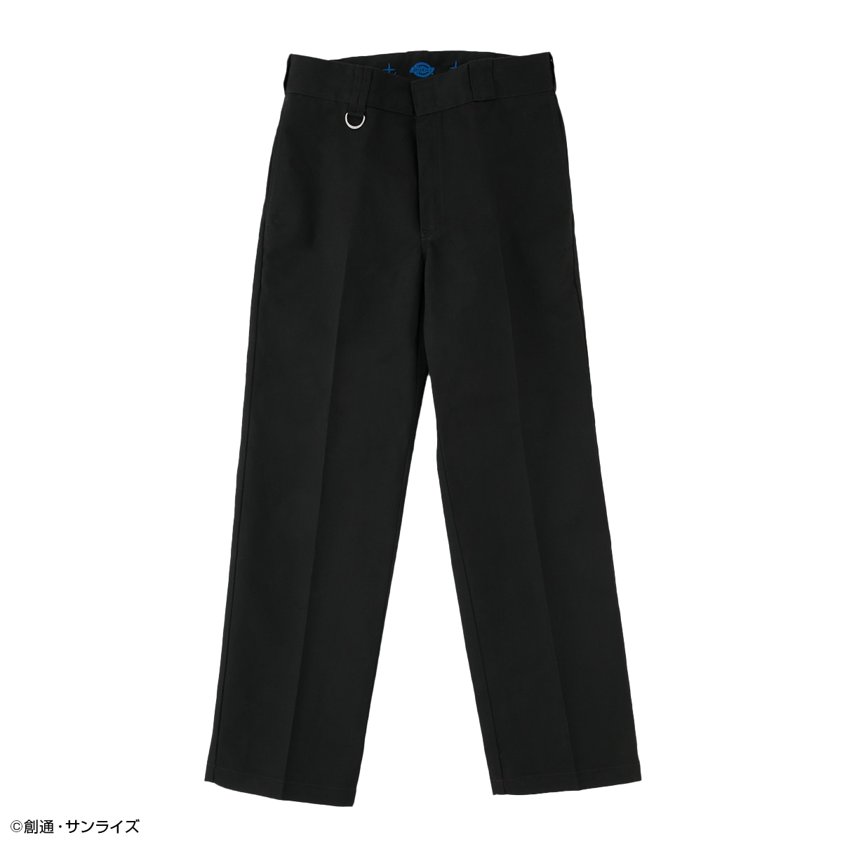 「STRICT-G Dickies『機動戦士ガンダム』WORK PANTS 地球連邦軍」