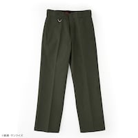 「STRICT-G Dickies『機動戦士ガンダム』WORK PANTS ジオン軍」