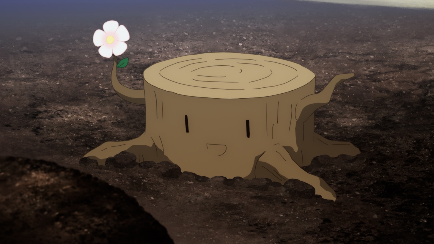 TVアニメ「異世界のんびり農家2」PVの場面カット (c) 内藤 騎之介 ／「異世界のんびり農家２」製作委員会