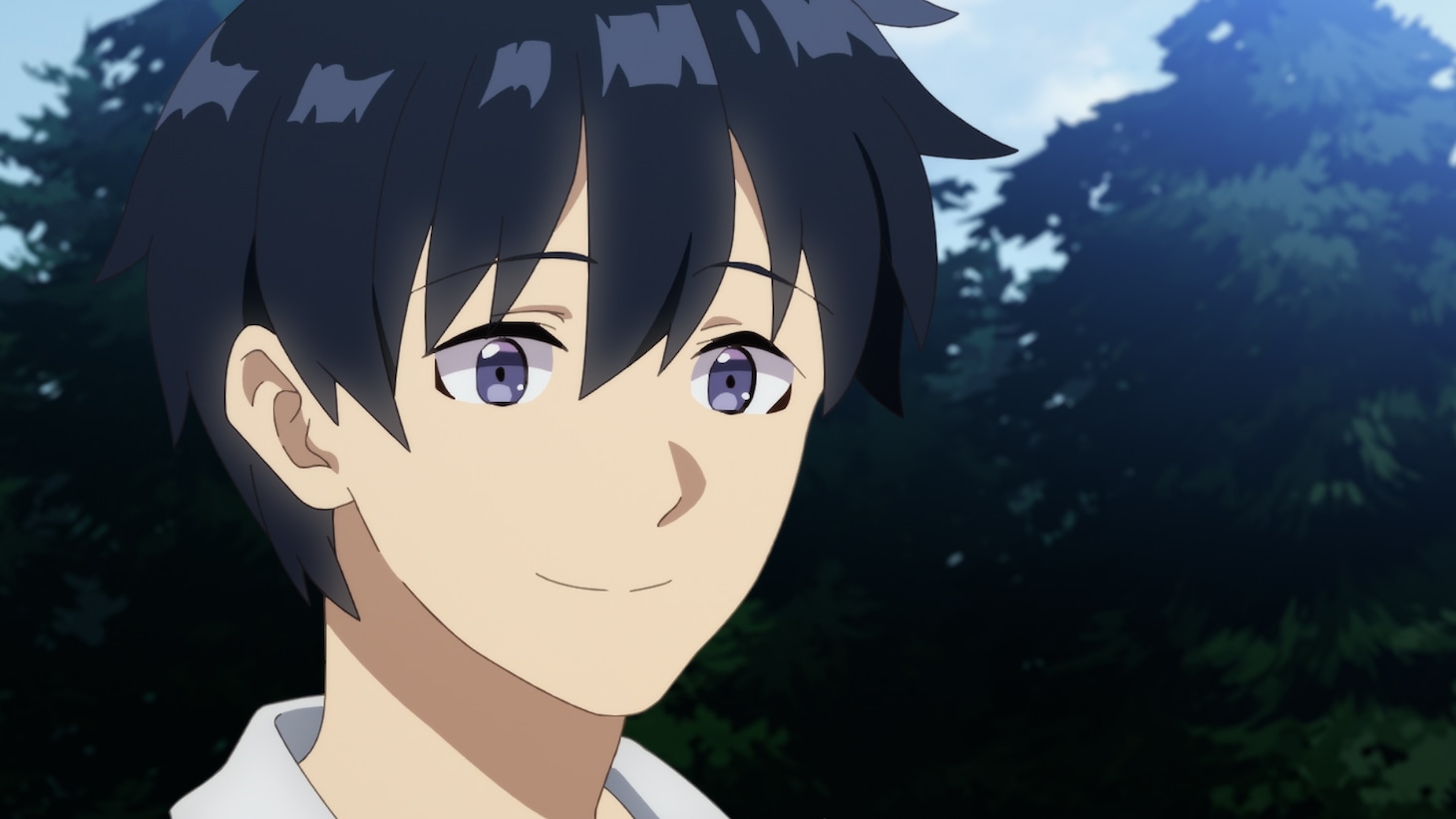 TVアニメ「異世界のんびり農家2」PVの場面カット (c) 内藤 騎之介 ／「異世界のんびり農家２」製作委員会