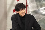 津田健次郎が出演する「おしゃれクリップ」より