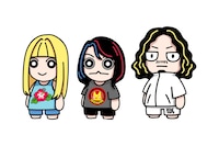 打首獄門同好会