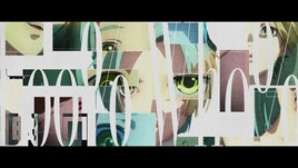 「グノーシア」アニメ映像を使用、凛として時雨「Loo% Who%」コラボ動画