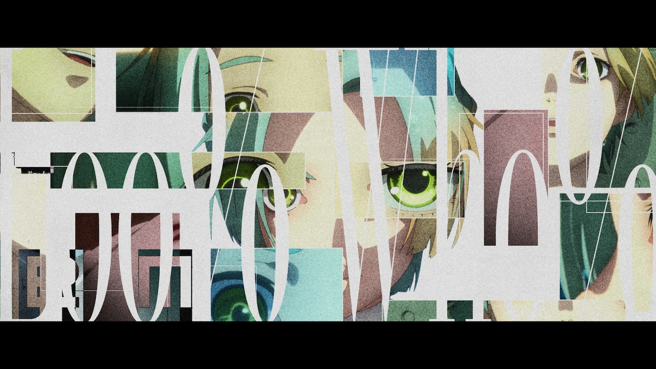 「Loo% Who% - GNOSIA BUG Edit」サムネイル