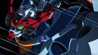 「機動戦士Gundam GQuuuuuuX」場面カット (c)創通・サンライズ