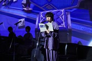 「原神Podcast テイワット放送局 ナド・クライ通信」公開収録に出演した小林千晃