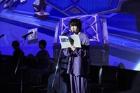 「原神Podcast テイワット放送局 ナド・クライ通信」公開収録に出演した小林千晃