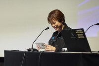 「原神Podcast テイワット放送局 ナド・クライ通信」公開収録に出演した村瀬歩