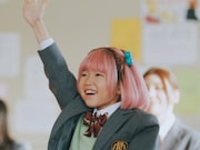 永尾柚乃演じる家谷春香