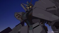 映画「機動戦士ガンダム 閃光のハサウェイ キルケーの魔女」公開より