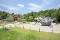 もののけの里 (c) Studio Ghibli