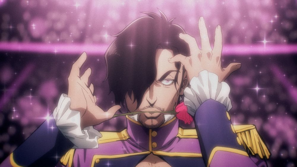 TVアニメ「ヴィジランテ -僕のヒーローアカデミア ILLEGALS-」第2期「相澤学生編」より (c) 古橋秀之・別天荒人・堀越耕平／集英社・ヴィジランテ製作委員会