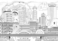 「夢見る街で会いましょう」より