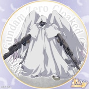 公式Xアカウント（@GundamW_Info）にて配布中のアイコン