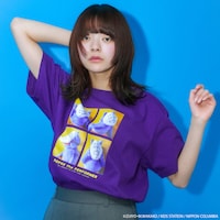 新グッズの着用イメージ