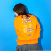 新グッズの着用イメージ