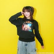 新グッズの着用イメージ