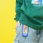 新グッズの着用イメージ