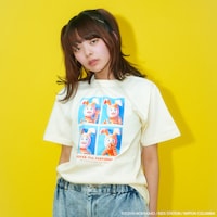 新グッズの着用イメージ