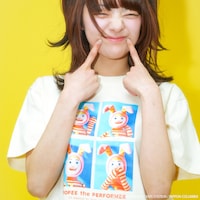 新グッズの着用イメージ