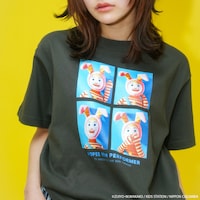 新グッズの着用イメージ