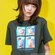 新グッズの着用イメージ