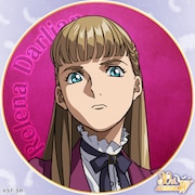 公式Xアカウント（@GundamW_Info）にて配布中のアイコン