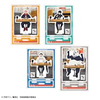 アクリルスタンド