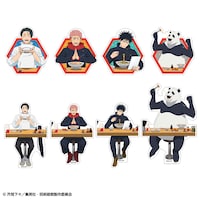 ダイカットステッカー