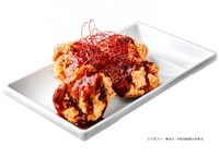 「脹相の赫鱗からあげ」