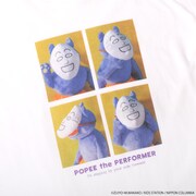 NUI Photo ロングスリーブTシャツ