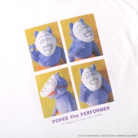 NUI Photo ロングスリーブTシャツ