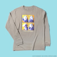 NUI Photo ロングスリーブTシャツ