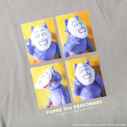 NUI Photo ロングスリーブTシャツ