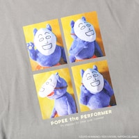 NUI Photo ロングスリーブTシャツ