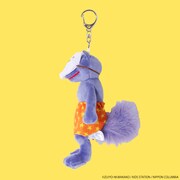 ケダモノのぬいぐるみマスコット